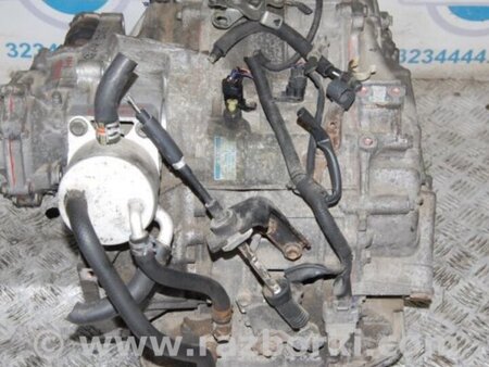 ФОТО АКПП (коробка автомат) для Toyota RAV-4 (05-12) Киев