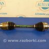 ФОТО Привод передний для Acura RDX TB 1/2 (07.2006-2012) Киев