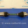 ФОТО Привод передний для Acura RDX TB 1/2 (07.2006-2012) Киев