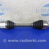 ФОТО Привод передний для Acura RDX TB 1/2 (07.2006-2012) Киев