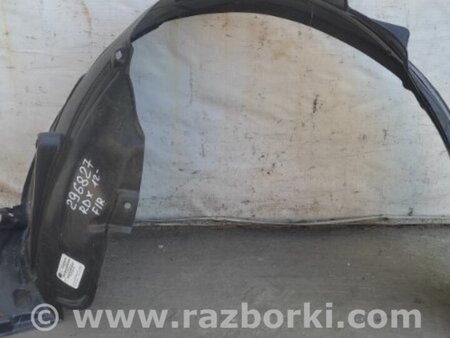 ФОТО Подкрылок для Acura RDX TB3, TB4 (03.2012-12.2015) Киев