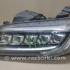 ФОТО Фара для Acura RDX TB3, TB4 (03.2012-12.2015) Киев