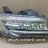 ФОТО Фара для Acura RDX TB3, TB4 (03.2012-12.2015) Киев