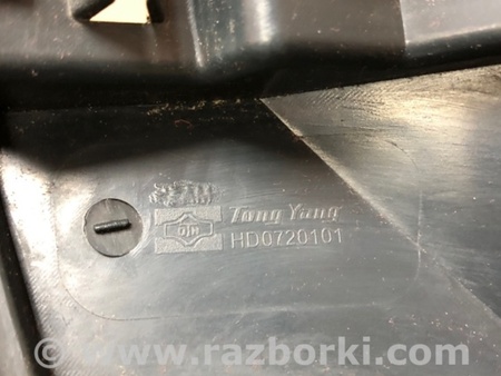 ФОТО Решетка радиатора для Acura RDX TB3, TB4 (03.2012-12.2015) Киев