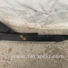 ФОТО Накладка крыла для Acura RDX TB3, TB4 (03.2012-12.2015) Киев