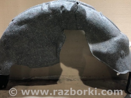 ФОТО Подкрылок для Acura RDX TB3, TB4 (03.2012-12.2015) Киев