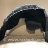 ФОТО Подкрылок для Acura RDX TB3, TB4 (03.2012-12.2015) Киев