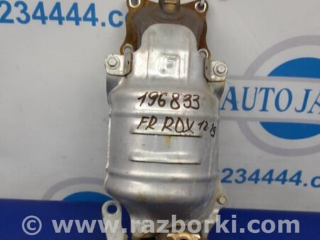ФОТО Катализатор для Acura RDX TB3, TB4 (03.2012-12.2015) Киев