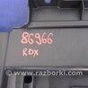 ФОТО Дефлектор радиатора для Acura RDX TB3, TB4 (03.2012-12.2015) Киев