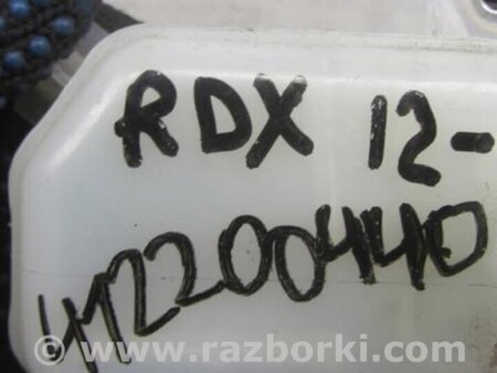 ФОТО Бачок главного тормозного цилиндра для Acura RDX TB3, TB4 (03.2012-12.2015) Киев