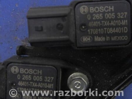 ФОТО Бачок главного тормозного цилиндра для Acura RDX TB3, TB4 (03.2012-12.2015) Киев