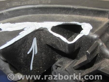ФОТО Фара для Acura RDX TB3, TB4 (03.2012-12.2015) Киев