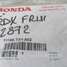 ФОТО Кронштейн бампера переднего для Acura RDX TB3, TB4 (03.2012-12.2015) Киев