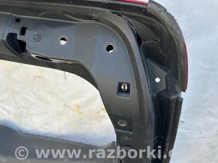 ФОТО Крышка багажника для Acura RDX TC1/2 (2019-) Киев