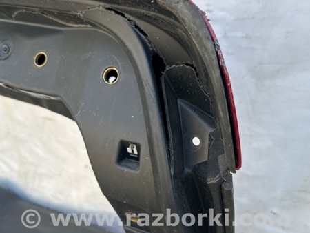 ФОТО Крышка багажника для Acura RDX TC1/2 (2019-) Киев