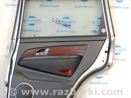 ФОТО Дверь для SsangYong Rexton Киев