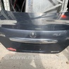 ФОТО Крышка багажника для Acura RL (1995-2012) Киев