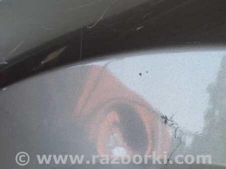 ФОТО Крыло переднее для Nissan Rogue (08-14) Киев