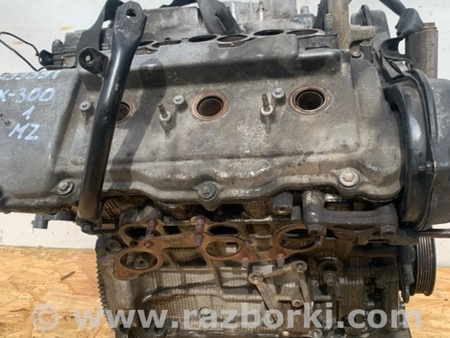 ФОТО Двигатель бензиновый для Lexus RX300 (98-03) Киев