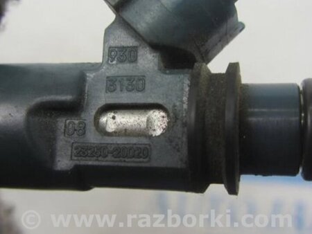 ФОТО Форсунка топливная для Lexus RX300 (98-03) Киев