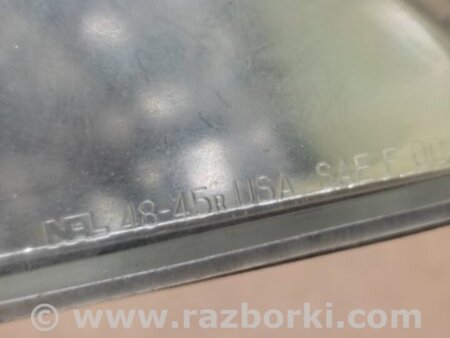 ФОТО Противотуманная фара для Lexus RX300/330/350/400 (03-09) Киев