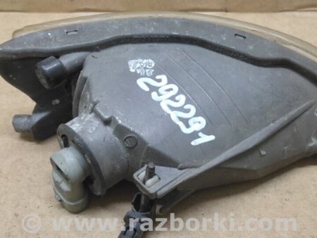 ФОТО Противотуманная фара для Lexus RX300/330/350/400 (03-09) Киев