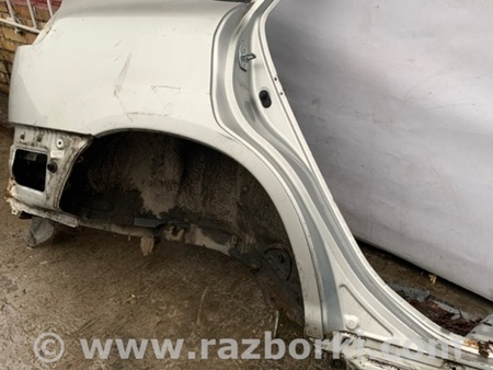 ФОТО Четверть кузова задняя для Lexus RX300/330/350/400 (03-09) Киев