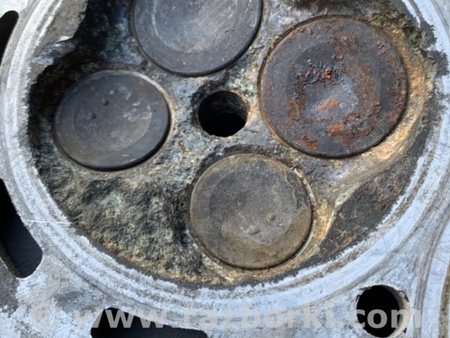 ФОТО Головка блока для Lexus RX300/330/350/400 (03-09) Киев