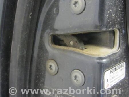 ФОТО Дверь для Lexus RX300/330/350/400 (03-09) Киев