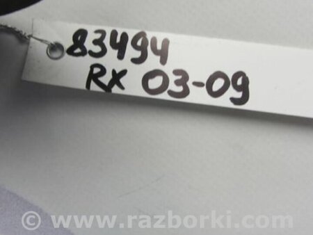 ФОТО Амортизатор для Lexus RX300/330/350/400 (03-09) Киев