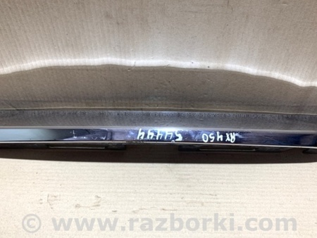 ФОТО Подсветка номера для Lexus RX350/450 (09-15) Киев