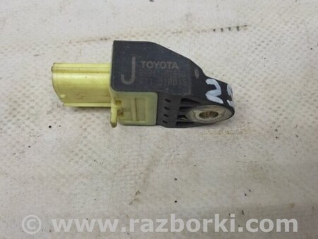 ФОТО Датчик удара для Lexus RX350/450 (09-15) Киев