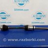 ФОТО Привод передний для Lexus RX350/450 (09-15) Киев
