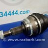 ФОТО Привод передний для Lexus RX350/450 (09-15) Киев