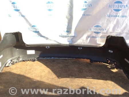 ФОТО Бампер задний для Lexus RX350/450 (2015-) Киев