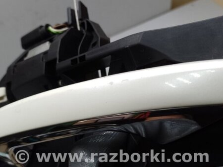 ФОТО Ручка двери для Mercedes-Benz S-CLASS W221 (06-13) Киев