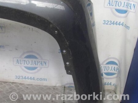 ФОТО Бампер задний для Mercedes-Benz S-CLASS W221 (06-13) Киев