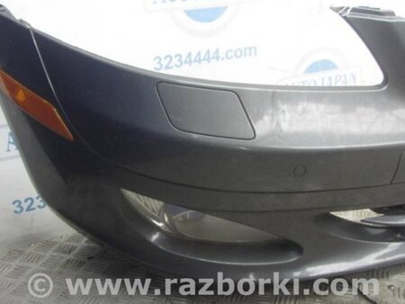 ФОТО Бампер передний для Mercedes-Benz S-CLASS W221 (06-13) Киев