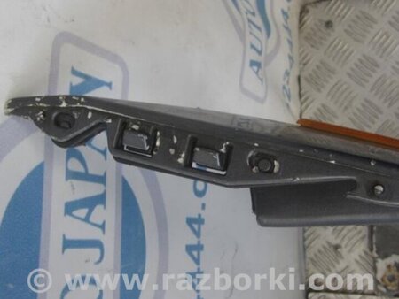 ФОТО Бампер передний для Mercedes-Benz S-CLASS W221 (06-13) Киев