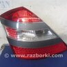 ФОТО Фонарь задний наружный для Mercedes-Benz S-CLASS W221 (06-13) Киев