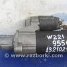 ФОТО Стартер для Mercedes-Benz S-CLASS W221 (06-13) Киев