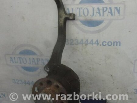 ФОТО Кулак поворотный для Mercedes-Benz S-CLASS W221 (06-13) Киев