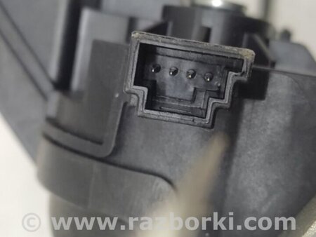 ФОТО Замок крышки багажника для Mercedes-Benz S-CLASS W221 (06-13) Киев