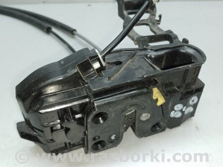ФОТО Замок двери для Hyundai Santa Fe CM (05-12) Киев