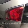 ФОТО Фонарь задний внутренний для Hyundai Santa Fe CM (05-12) Киев
