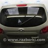 ФОТО Крышка багажника для Hyundai Santa Fe CM (05-12) Киев