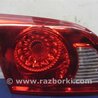 ФОТО Фонарь задний внутренний для Hyundai Santa Fe CM (05-12) Киев