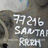 ФОТО Ступица для Hyundai Santa Fe CM (05-12) Киев