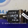 ФОТО Привод передний для Hyundai Santa Fe CM (05-12) Киев