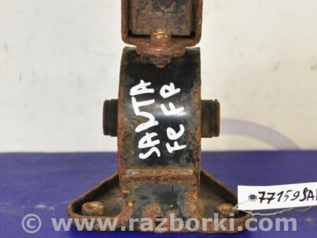 ФОТО Подушка для Hyundai Santa Fe CM (05-12) Киев